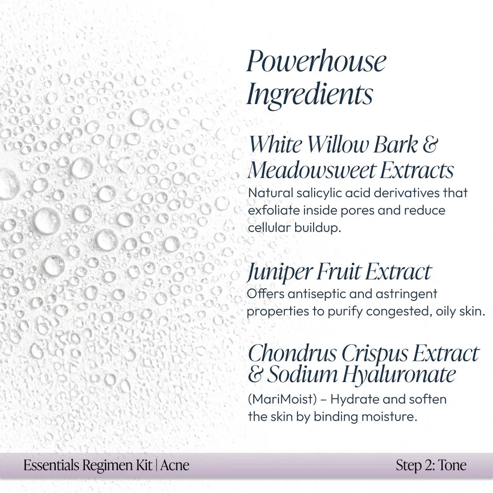 Circadia Acne Essentials Kit