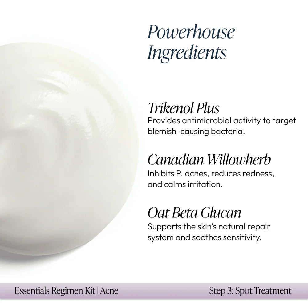 Circadia Acne Essentials Kit