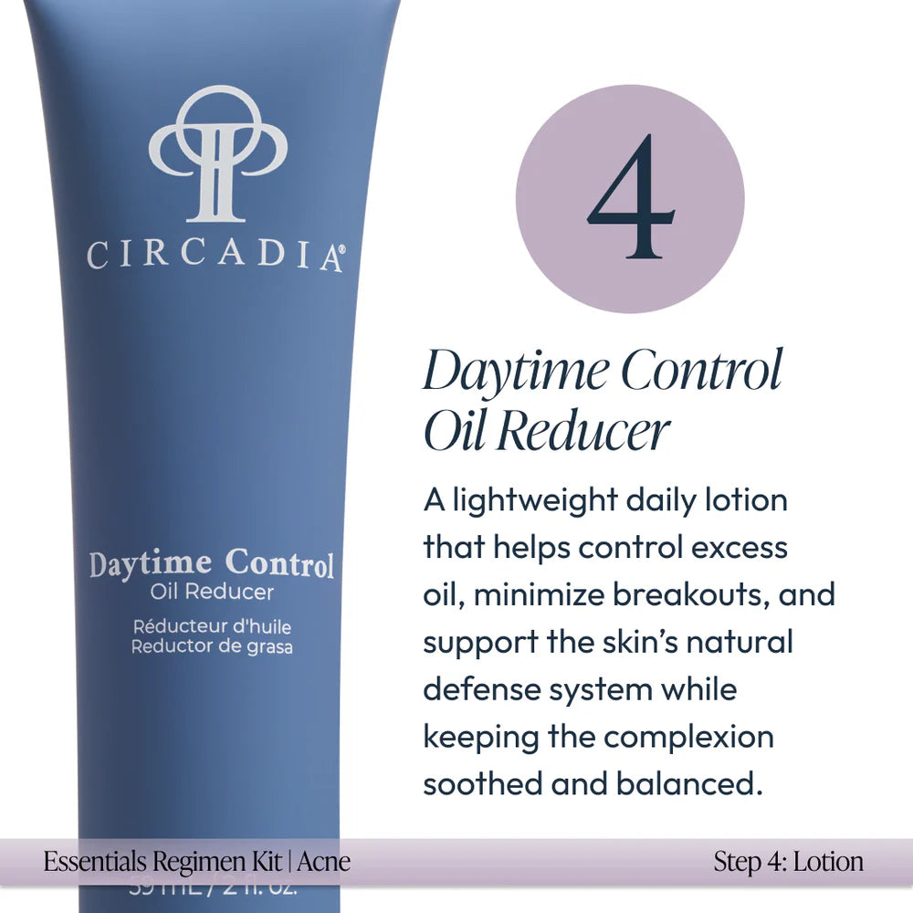 Circadia Acne Essentials Kit