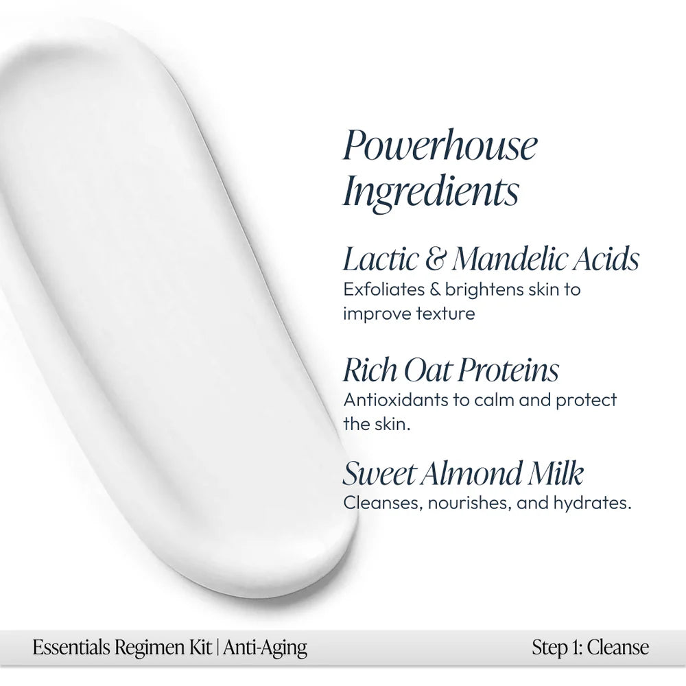 Circadia Anti-Aging Essentials Kit