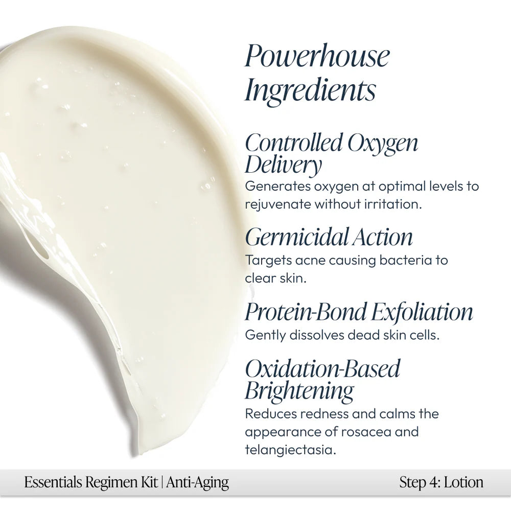 Circadia Anti-Aging Essentials Kit