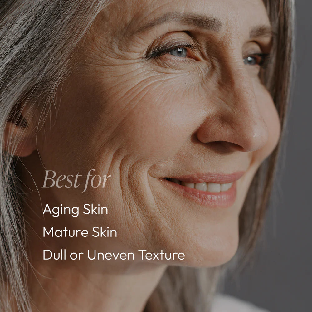 Circadia Anti-Aging Essentials Kit