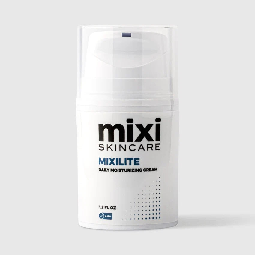 Mixi Mixilite Daily Moisturizing Cream