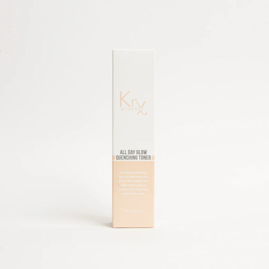 KRX Quenching Glow Toner