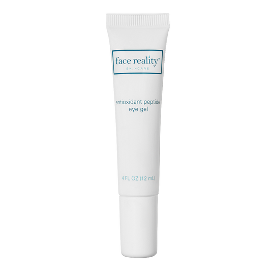 Antioxidant Peptide Eye Gel